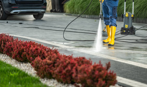 Best Post-Construction Pressure Washing  in Angola On The Lake, NY